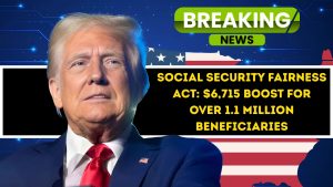 Social Security Fairness Act