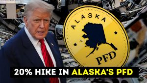 Alaska PFD 2025 How to Claim Your Permanent Fund Dividend Payment