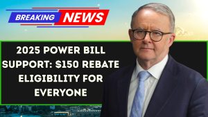 2025 Power Bill Support