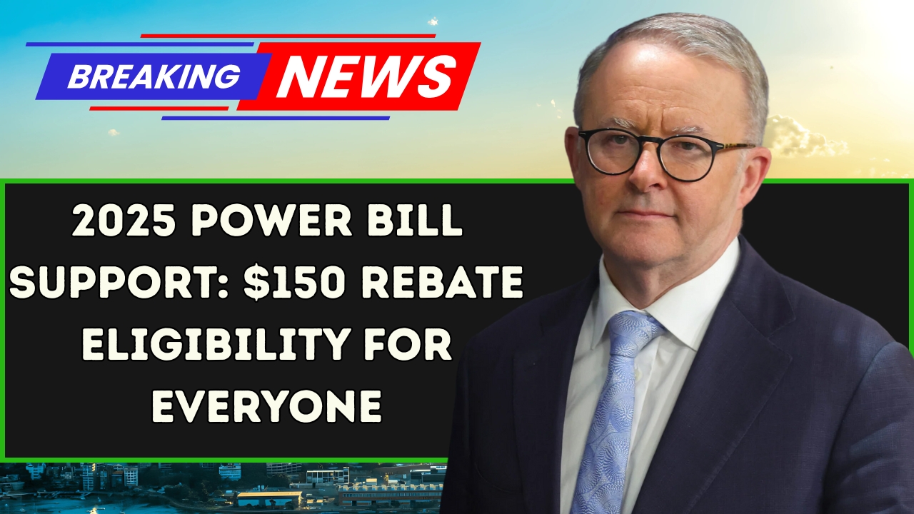 2025 Power Bill Support