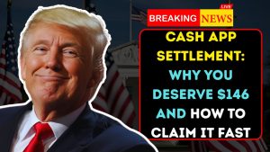 Cash App Settlement: Why You Deserve $146 and How to Claim It Fast