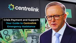 Centrelink