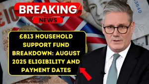 Households Support Fund