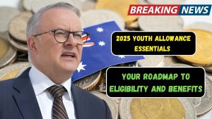 Youth Allowance Essentials