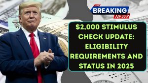 stimulus payments