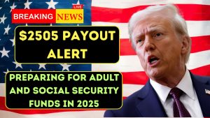 Social Security Funds