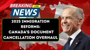 2025 Immigration Reforms