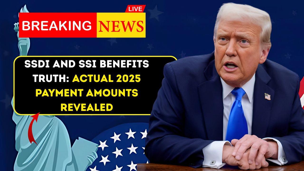SSDI