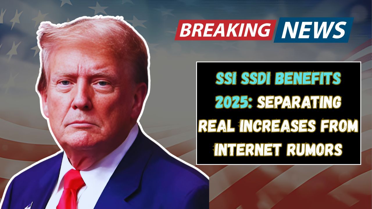 SSI