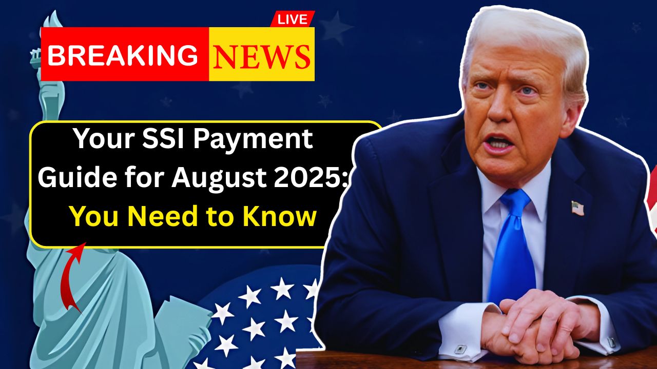 SSI