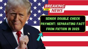 Senior Double Check Payment: Separating Fact from Fiction in 2025