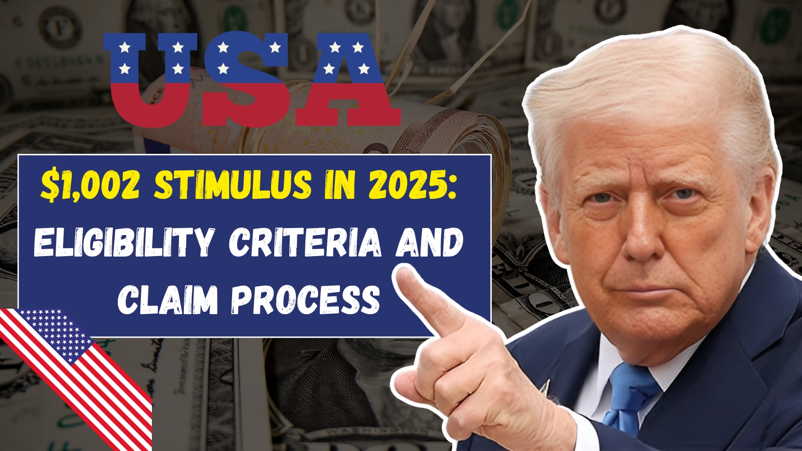 Stimulus Payments