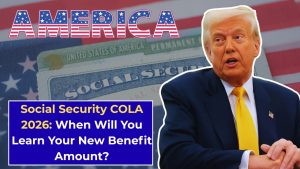 Social Security COLA 2026: When Will You Learn Your New Benefit Amount?