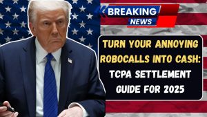 Turn Your Annoying Robocalls Into Cash: TCPA Settlement Guide for 2025