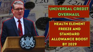 Universal Credit