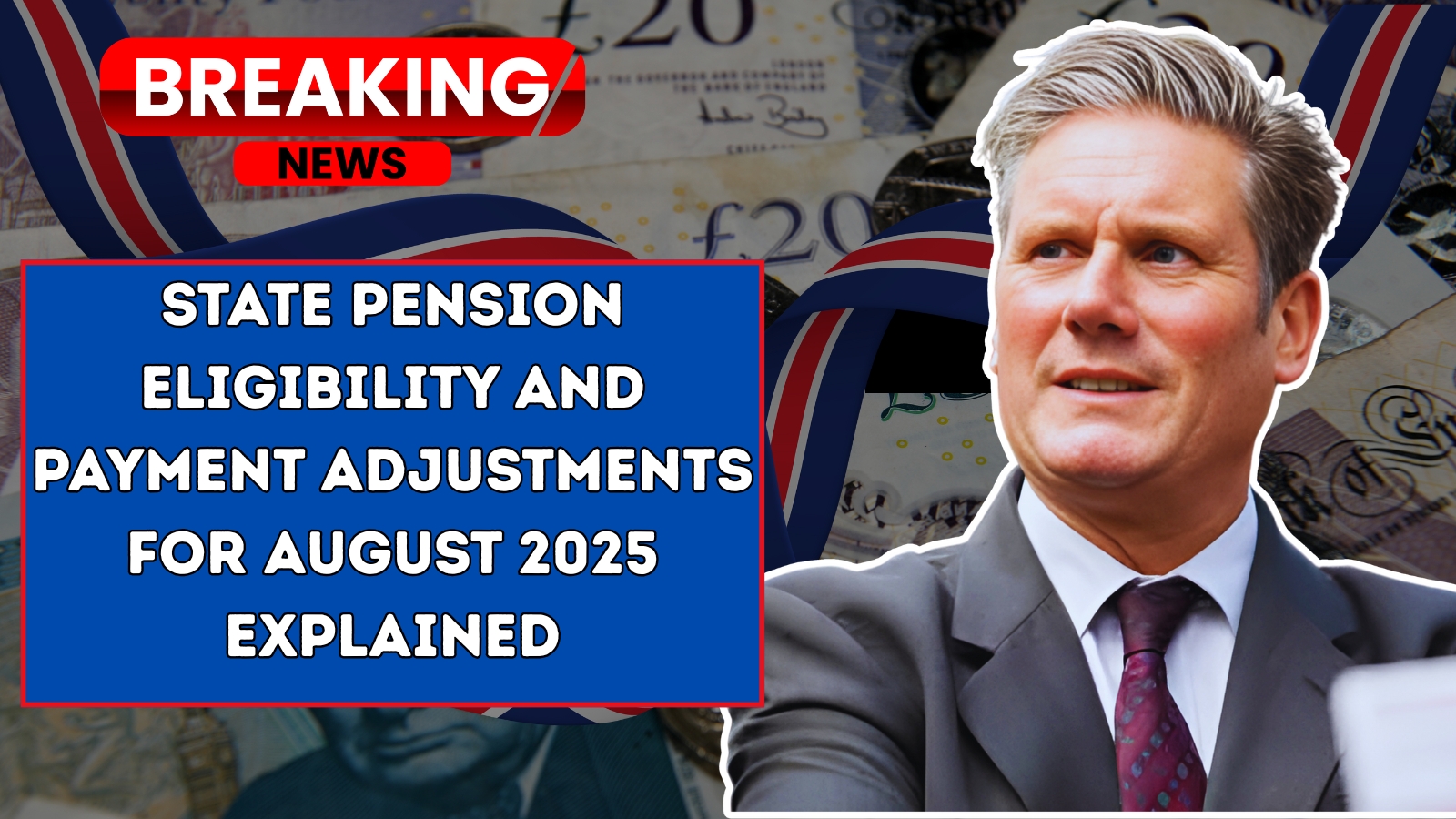 State Pension