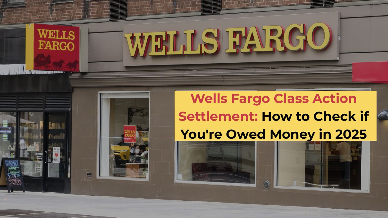 Wells Fargo