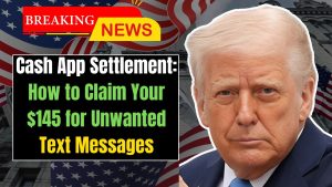 Cash App Settlement