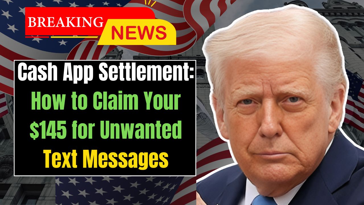 Cash App Settlement