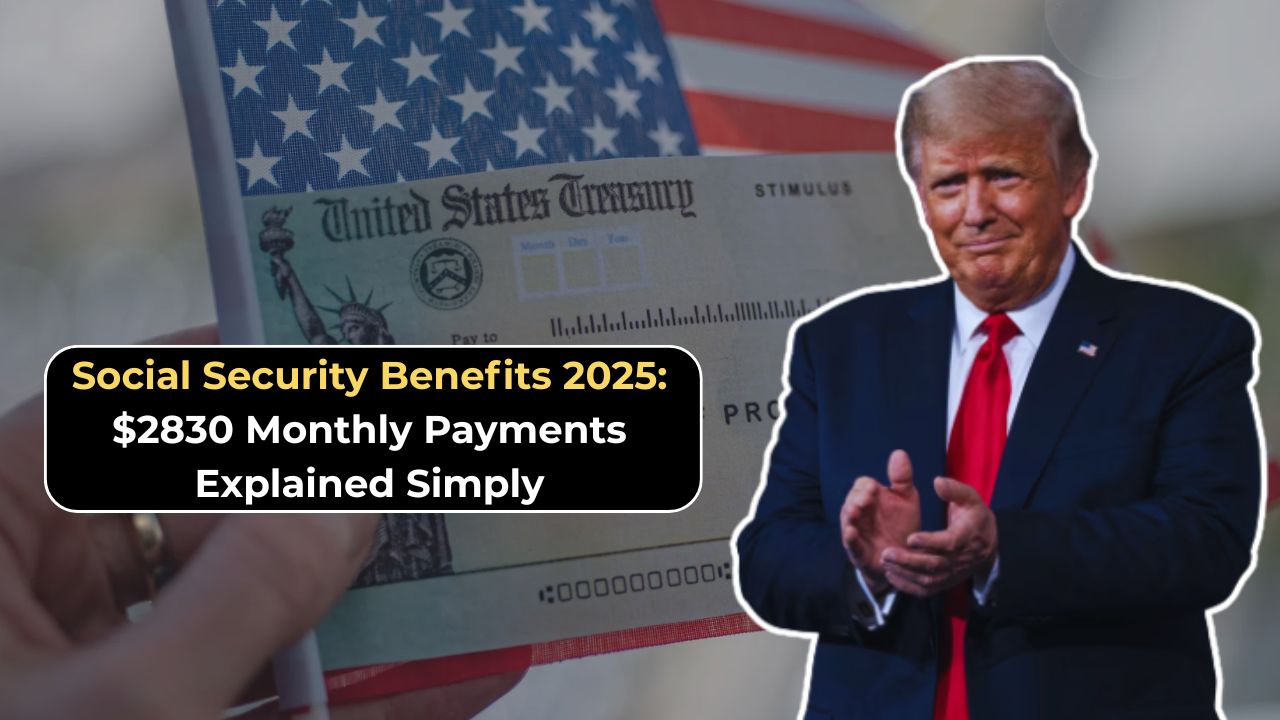 Social Security