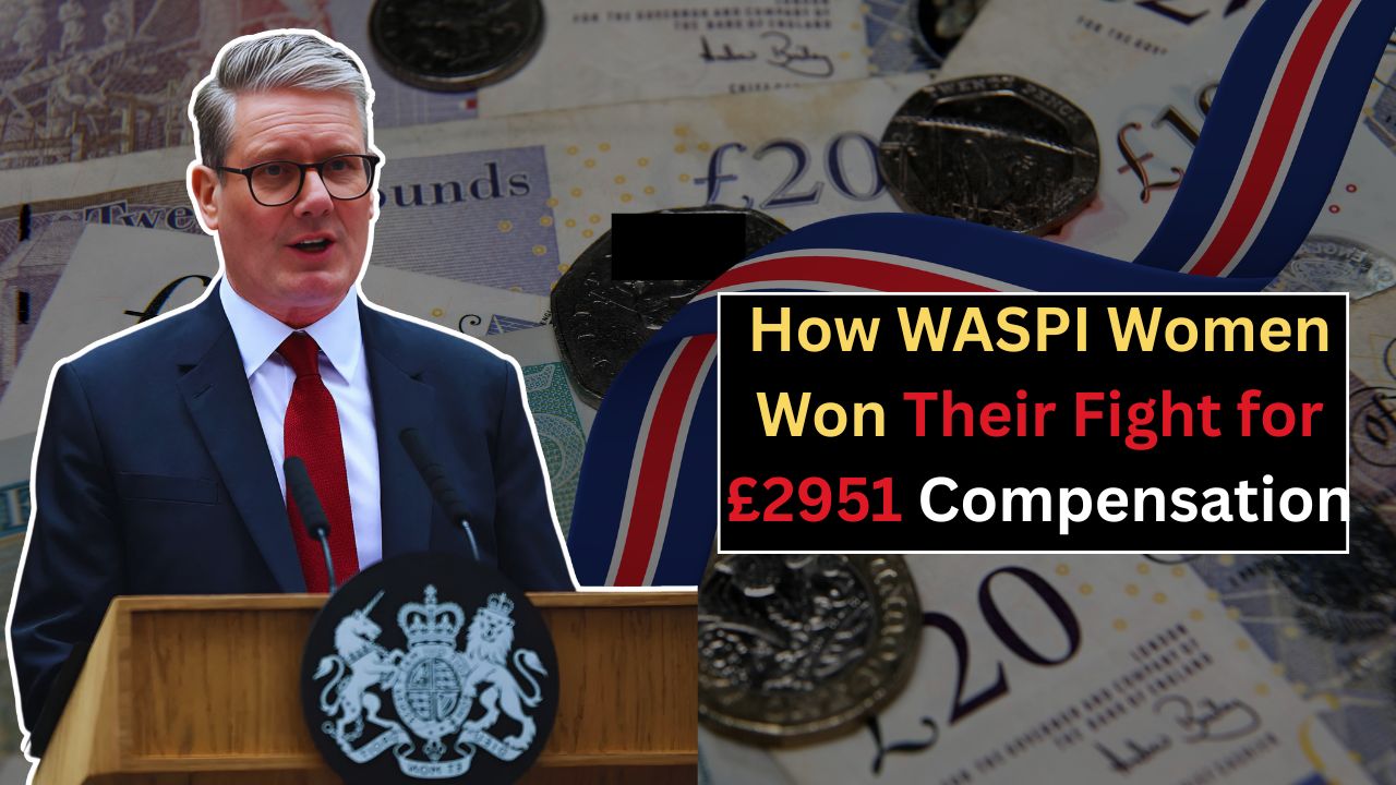 WASPI
